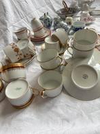 Limoges en ander porcelijnen servies, Antiek en Kunst, Ophalen