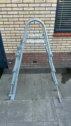 Bestway zwembadtrap, Tuin en Terras, Zwembad-toebehoren, Ophalen, Zo goed als nieuw