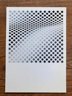 Bridget Riley - Hesitate, Ophalen of Verzenden, Ongelopen