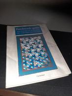 Patchwork Quilts - Ontwerpen en Uitvoeren, Ophalen of Verzenden, Gelezen, Borduren en Naaien, Ankie Vytopil-Diemer