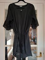 Dunne zomer blouse van Barts mt. M Ibiza style, Maat 38/40 (M), Zwart, Barts, Ophalen of Verzenden