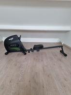 Roeitrainer VirtuFit Row 1.0, Sport en Fitness, Fitnessapparatuur, Kunststof, Rug, Zo goed als nieuw, Roeitrainer