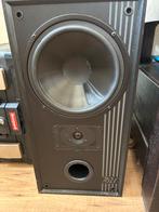 Mission 762i luidsprekers (2 stuks), Audio, Tv en Foto, Luidsprekers, Gebruikt, Overige typen, 60 tot 120 watt, Ophalen