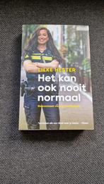 Het kan ook nooit normaal - Lieke Hester, Boeken, Ophalen of Verzenden, Zo goed als nieuw, Lieke Hester, Overige