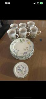 Janneke Brinkman Koffie/Thee set, Overige typen, Nieuw, Ophalen of Verzenden, Overige stijlen