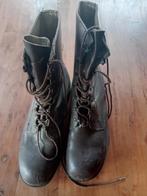 Leger laarzen met 44, Kleding | Heren, Schoenen, Ophalen