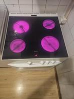 keramische fornuis Bosch 60 cm, Ophalen, Gebruikt, Keramisch, 4 kookzones