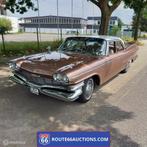 Dodge Matador | 1960 | Route 66 Auctions, Auto's, Oldtimers, Overige carrosserieën, Zwart, Bedrijf, Handgeschakeld