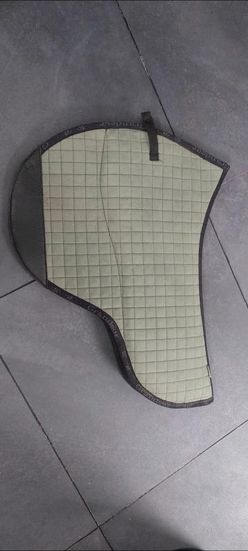 Grandeur pad mint groen  beschikbaar voor biedingen