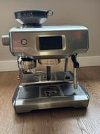 Sage Oracle Touch - Defect, Witgoed en Apparatuur, Koffiezetapparaten, Ophalen, Espresso apparaat, Koffiebonen, Niet werkend