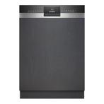 Siemens inbouwvaatwasser SN53ES06, Minder dan 85 cm, BSH Huishoudapparaten, Minder dan 10 liter, Nieuw