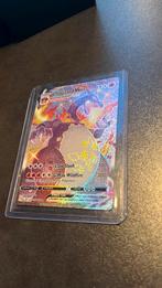Charizard Vmax, Ophalen of Verzenden, Nieuw, Losse kaart