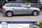 Volvo V60 D3 150 pk Aut Dealer onderhouden, Elektr. stoel, T, Stof, Gebruikt, 4 cilinders, 1600 kg
