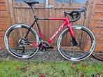 Nieuwe Ridley X-Night sl gravel/crossfiets, 28 inch, Carbon, Verzenden, Nieuw