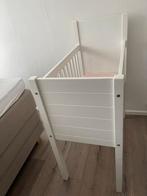 Kidsmill Noa Wieg - Wit, Ophalen, Zo goed als nieuw, Wieg
