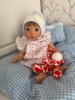Reborn Peeka-Boo orgineel met certificaat, Verzamelen, Poppen, Ophalen of Verzenden, Nieuw, Babypop, Levensecht of Reborn