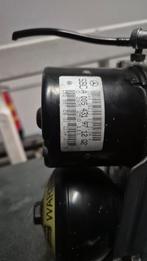 Mercedes E240 ABS Pomp, Ophalen, Elektromotor