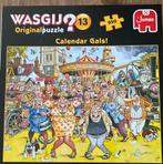 Wasgij Original 13, dansmariekes Calendar Gals!, 950 stukjes, Ophalen of Verzenden, 500 t/m 1500 stukjes, Zo goed als nieuw, Legpuzzel