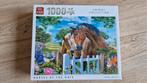 King puzzle 1000 stukjes, Ophalen of Verzenden, 500 t/m 1500 stukjes, Nieuw, Legpuzzel