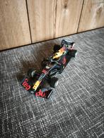 Jumbo RB16 - Red Bull Max Verstappen auto, Hobby en Vrije tijd, Modelauto's | 1:24, Ophalen of Verzenden, Zo goed als nieuw, Overige merken