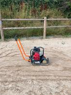 Trilplaat huren 11KN €50,- per week, Ophalen, Nieuw, Overige soorten
