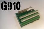 Phoenix contact FLKM50/PLC connector module, Gebruikt, PHOENIX CONTACT Deutschland GmbH, Ophalen of Verzenden, Info@phoenixcontact.de