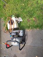 Jun-air, Ophalen, Gebruikt, 6 tot 10 bar, Minder dan 200 liter/min