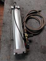 Luchtcilinder, Doe-het-zelf en Verbouw, Gereedschap | Machine-onderdelen en Toebehoren, Ophalen of Verzenden, Gebruikt