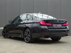 BMW 5 Serie 530e Business Edition Plus * M-PAKKET * H/K * HE, 1998 cc, Achterwielaandrijving, Gebruikt, 4 cilinders