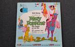 Walt Disney vinyl: Het verhaal van Mary Poppins 33 1/3 mini, Ophalen of Verzenden, Overige figuren