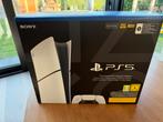 Nieuwe PS5 Digital Edition (ongeopend) te ruil, Ophalen, Nieuw, Playstation 5 Digital