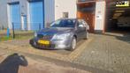 Skoda Octavia Combi 1.2 TSI Ambition Apk tot 28-10-2026 Inru, Voorwielaandrijving, Euro 5, Stof, Gebruikt