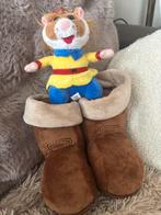 Albert Heijn Efteling Klein Duimpje Knuffel, Verzamelen, Efteling, Ophalen, Zo goed als nieuw, Overige typen