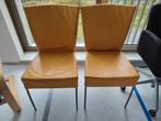 Gratis stoelen, Ophalen of Verzenden, Gebruikt, Vijf, Zes of meer stoelen