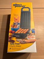 Nieuwe Churro Maker - Giles & Posner, Ophalen of Verzenden, Nieuw
