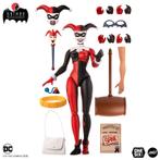Mondo Harley Quinn - Batman Animated Series, Ophalen of Verzenden, Nieuw, Tv, Actiefiguur of Pop