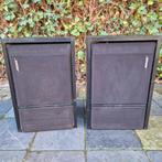 BOSE Speakers - Set van 2, Audio, Tv en Foto, Luidsprekers, Gebruikt, Ophalen of Verzenden, Bose, Minder dan 60 watt