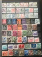 Joegoslavië Postzegels, Ophalen of Verzenden, Buitenland