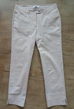 STRETCH BROEK VAN PETER HAHN MAAT 38, Kleding | Dames, Maat 38/40 (M), Overige kleuren, Ophalen of Verzenden, Zo goed als nieuw