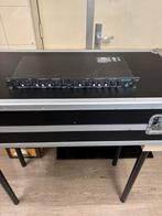 Alesis 3632 compressor, Ophalen of Verzenden, Zo goed als nieuw, Compressor