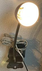 Hala Lamp Zeist - Zonneserie - H.Th. Busquet - Sterrenserie, Ophalen