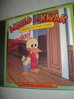 Alfred J. Kwak- Op school- (NIEUW), Verzenden, Nieuw in verpakking