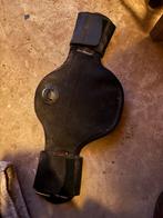 Eric le tixerant singel, Dieren en Toebehoren, Paarden en Pony's | Hoofdstellen en Tuigage, Ophalen of Verzenden, Zo goed als nieuw