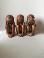 Horen zien en zwijgen, Ophalen, Gebruikt, Overige soorten, Beeldje of Figuurtje