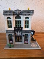 Lepin 15001 brick bank, Kinderen en Baby's, Ophalen, Gebruikt
