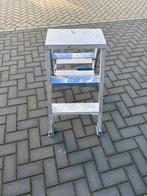 Dubbel oploopbare trap 3 treeds, Ophalen of Verzenden