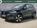 Volvo XC40 1.5 T4 Recharge R-Design | Trekhaak | Stuur + Sto, Auto's, Euro 6, Leder en Stof, Zwart, Plug-in hybride
