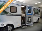 Knaus Live I 900 LEG euro; 10000,- Bonus accessoir, Ringverwarming, Bedrijf, Diesel, Buitenlamp