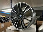 NIEUW 20inch BMW 706M Style Breedset Velgen 5x120 E90 F30 F1, Auto-onderdelen, Banden en Velgen, -, -, Banden en Velgen, Nieuw