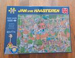NIEUW Jan van Haasteren Efteling Sprookjesbos 1000 stukjes, Hobby en Vrije tijd, Denksport en Puzzels, Ophalen of Verzenden, 500 t/m 1500 stukjes